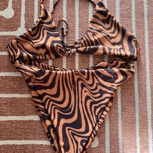 Skatie Tigre bikini
